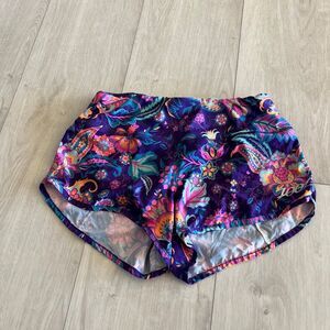 Zoot utopia women shorts size m